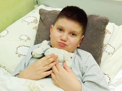 Aleksander Bamber - zdjęcie główne