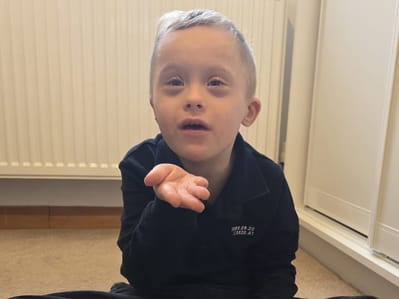 Alan Fijewski - main photo