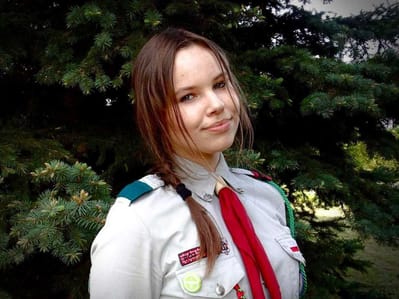 Zosia Migocka - main photo