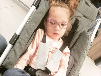 Hanna Perek - main photo