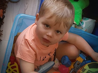 Krystian Mazur - zdjęcie główne