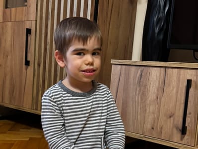 Wiktor Barcikowski - main photo