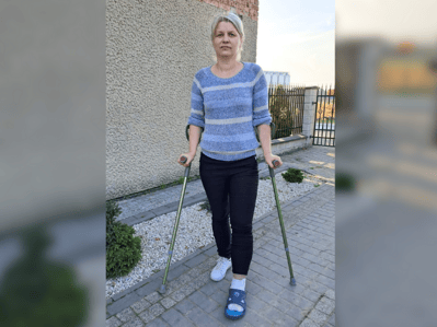 Monika Waloch - main photo