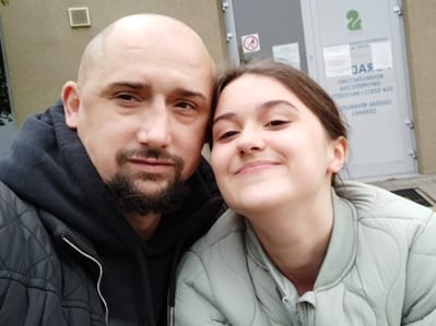 Wiktoria Baruś - zdjęcie główne