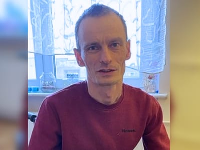 Krzysztof Andrzejczak - zdjęcie główne