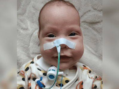 Leoś Kaczor - zdjęcie główne