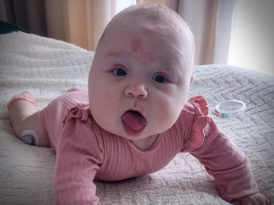 Jagoda Staś - main photo