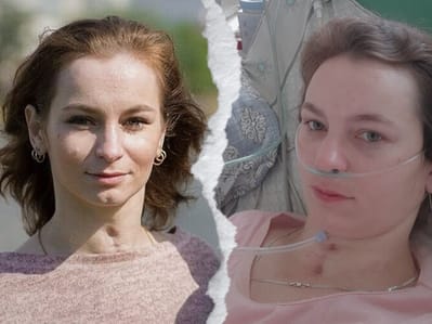 Alesia Shuhayova - zdjęcie główne