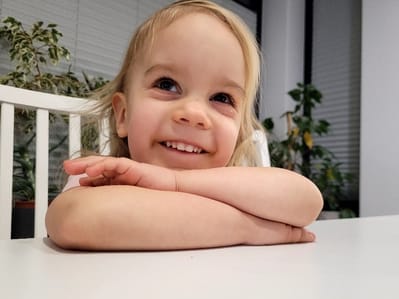 Zoja Michalak - zdjęcie główne