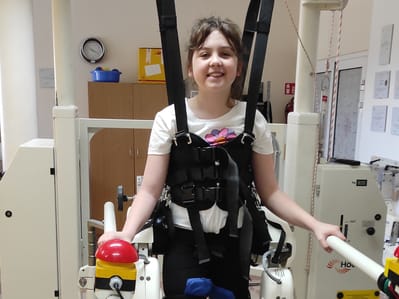 Martyna Borkowska - zdjęcie główne