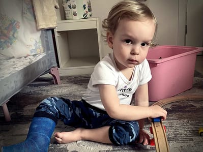 Tadzio Kalaciński - zdjęcie główne