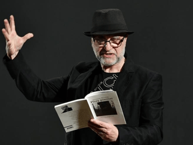 Szczęsny Wroński - zdjęcie główne