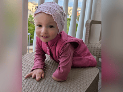 Wiktoria Żelazna - main photo