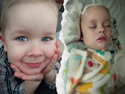 Antoś Szarek - zdjęcie główne