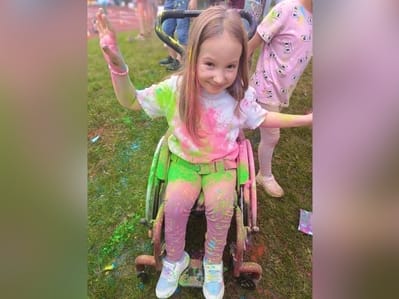 Dorotka Nowak - main photo