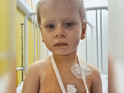 Marcelina Kłos - zdjęcie główne