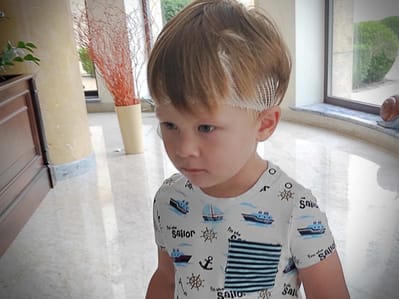 Bartuś Wilga - zdjęcie główne