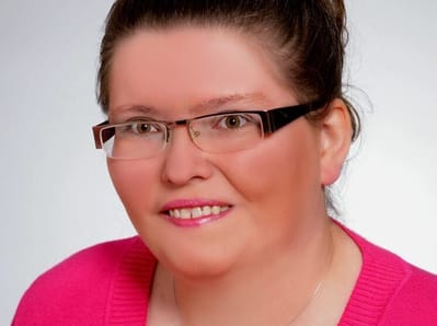 Karolina Gleinert - main photo