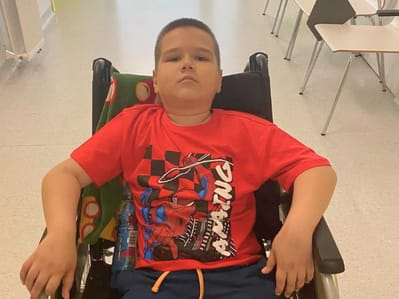 Fabian Skoczylas - main photo