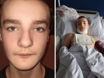 Franciszek Mateusz Osowiecki - main photo