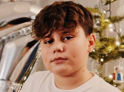 Wiktor Żbikowski - zdjęcie główne