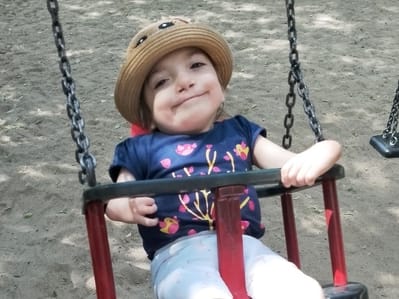 Amelka Smugowska - zdjęcie główne