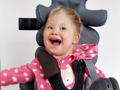 Dorota Ahnert - main photo