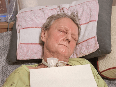 Janina Beczała - main photo