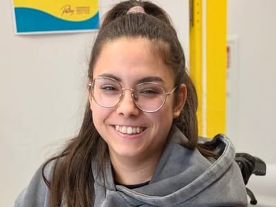 Klaudia Sobczak - main photo