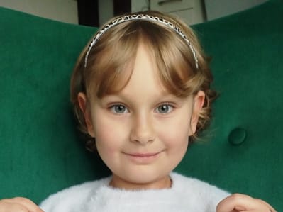 Kinga Pankowska - zdjęcie główne