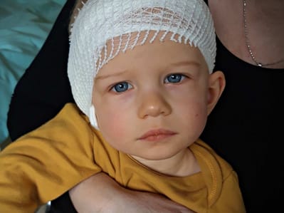 Kubuś Kamiński - main photo