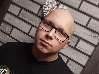 Dawid Żabierek - main photo