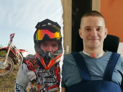 Adrian Muszyński - main photo