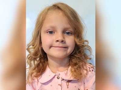 Madzia Paździorek - zdjęcie główne