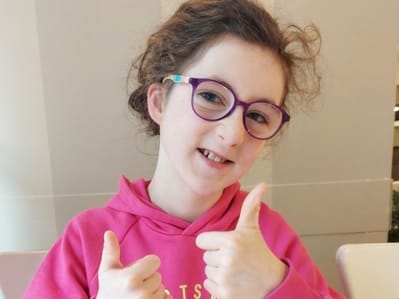 Liwia Gondek - main photo