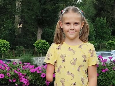 Kornelia Romanowicz - main photo