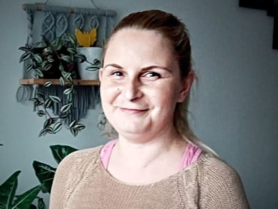 Mirela Pardo - zdjęcie główne