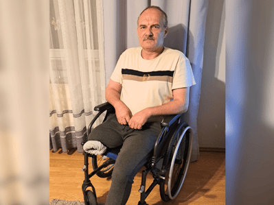 Janusz Kania - zdjęcie główne