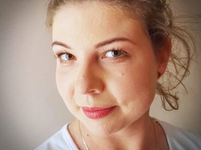 Monika Grześkowiak - main photo