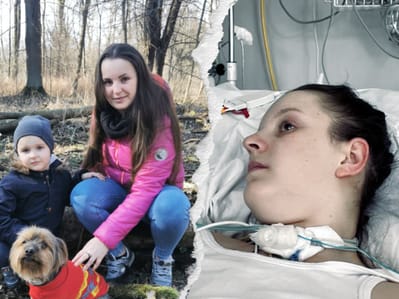 Jagoda Budakiewicz - zdjęcie główne