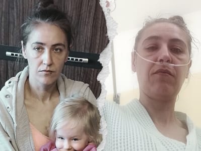 Aneta Tomaszewska - main photo