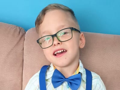 Olek Gielnik - main photo