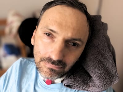 Wojciech Adamczyk - zdjęcie główne