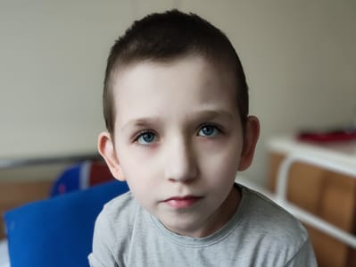 Michał Kachel - zdjęcie główne