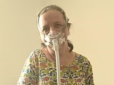 Ewa Kossowska - zdjęcie główne