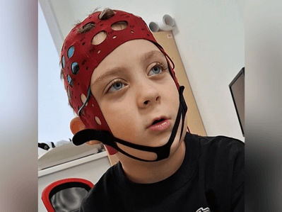 Kacperek Kołosowski - main photo