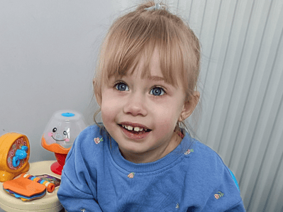 Jagoda Pawełczyk - main photo