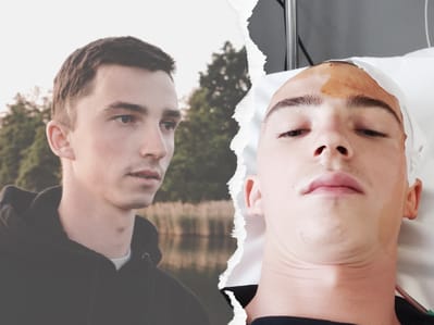 Adrian Janicki - zdjęcie główne