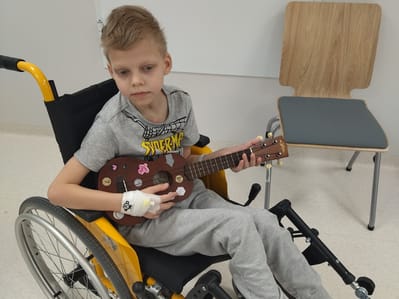 Oliwier Felsztyński - zdjęcie główne