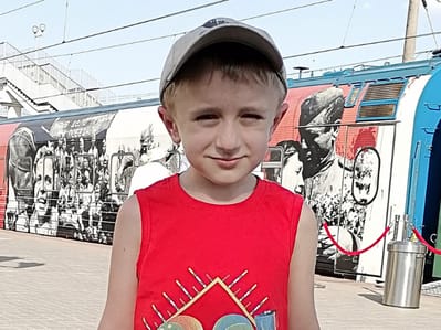 Denis Kozarev - main photo